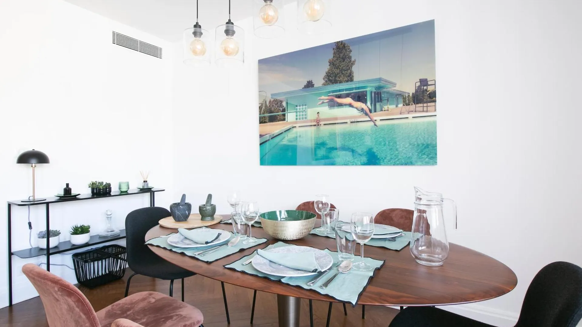 Apartment Magnificient 2 Bedrooms With Terrace Next To Champs-Elysees - Pc62B Paris France